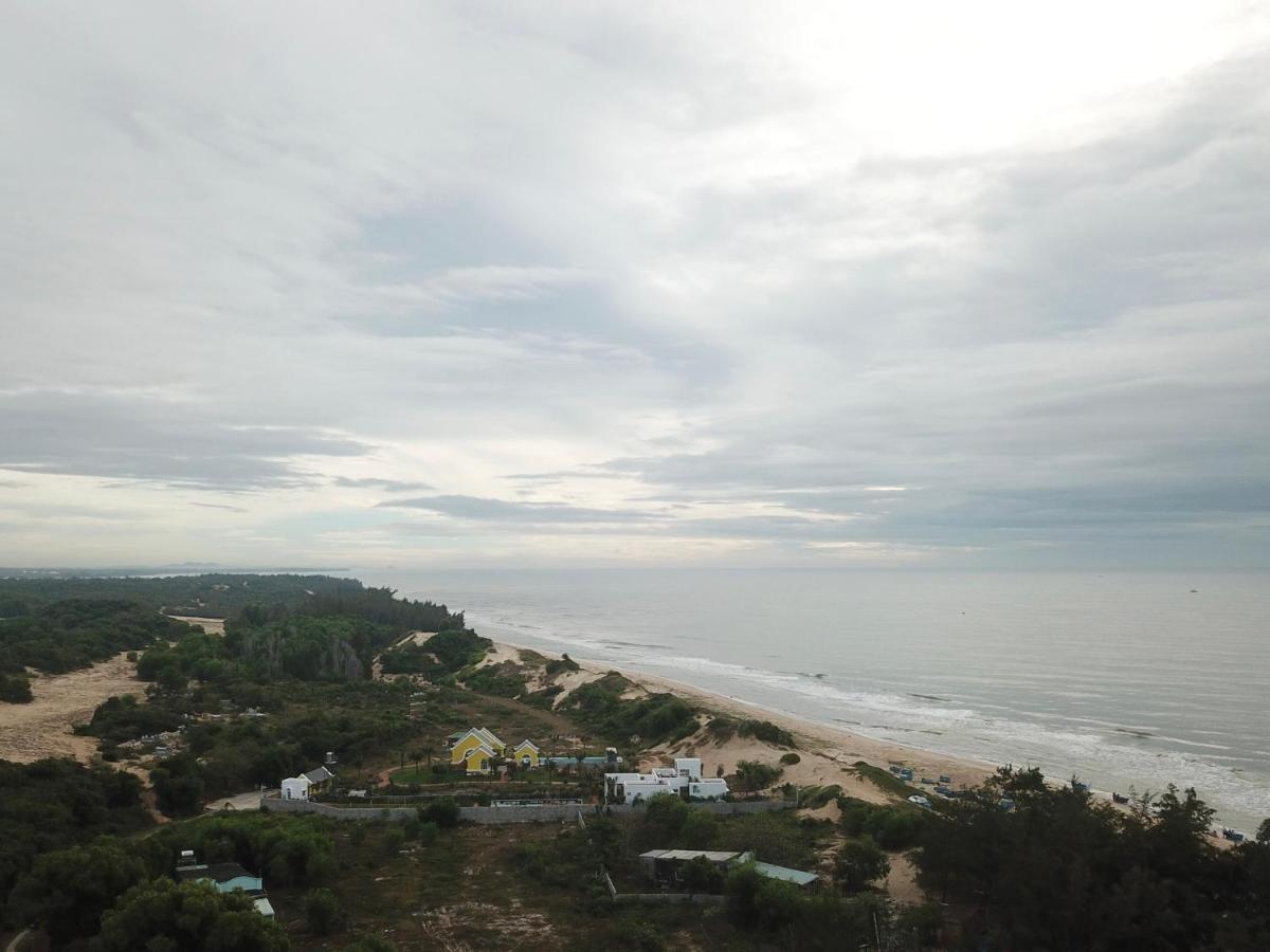 Thuyen Thung Homestay Pho Tri Экстерьер фото